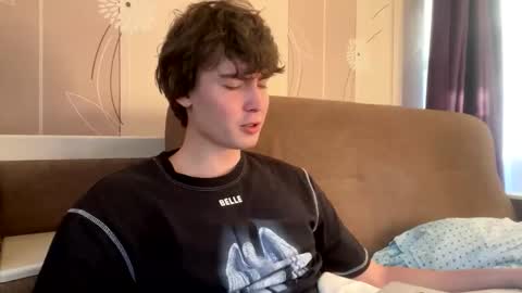 Faust online show from September 29, 2:11 pm