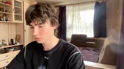 Faust online show from October 3, 11:51 am