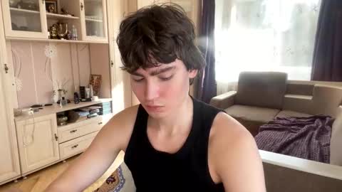 Faust online show from October 17, 10:40 am