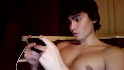 Faust online show from October 18, 9:59 pm