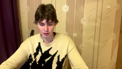 Faust online show from October 31, 2:34 am