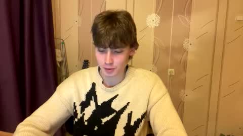 Faust online show from November 15, 12:52 am