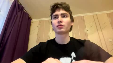 Faust online show from January 9, 1:25 pm