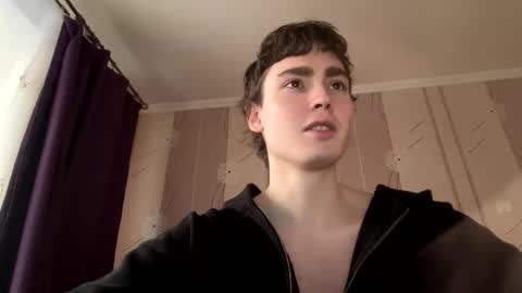 Faust online show from January 12, 1:16 pm