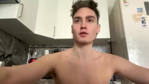 Faust online show from February 20, 10:49 am