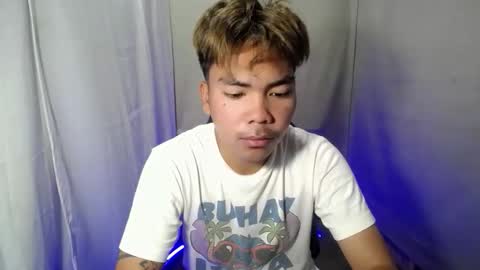 Snapshot of fav_fetish chatting on January 7, 12:46 am john carlo online show from January 7, 12:46 am