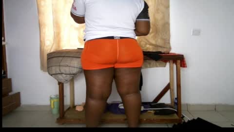 favgal online show from April 12, 12:21 pm