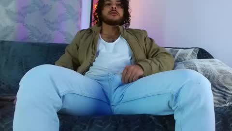 favid95 online show from November 7, 2:11 am