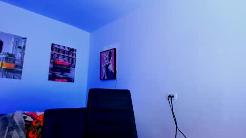 favid95 online show from May 27, 11:24 pm