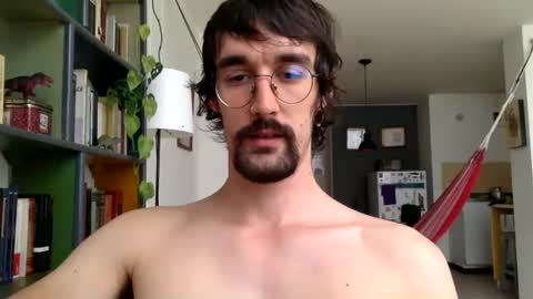 fazzbinder online show from December 15, 9:09 pm