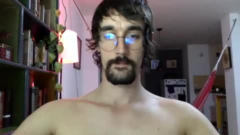 fazzbinder online show from December 29, 2:49 am