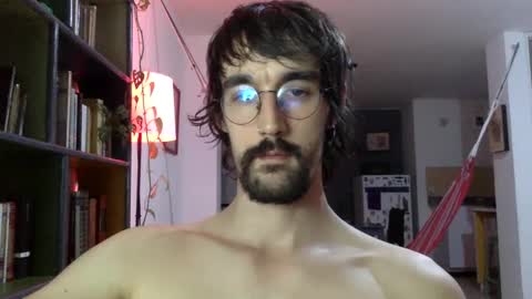 fazzbinder online show from January 28, 3:47 am