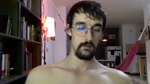 fazzbinder online show from February 19, 3:50 am