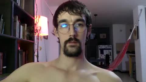 fazzbinder online show from February 24, 3:55 am