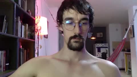 fazzbinder online show from February 27, 3:58 am