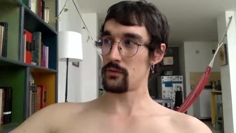 fazzbinder online show from September 22, 10:45 pm