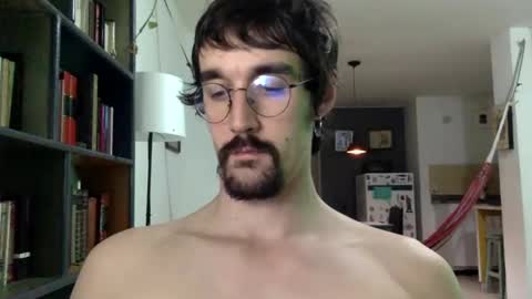 fazzbinder online show from October 15, 3:50 am