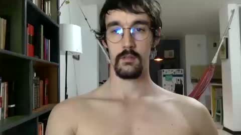 fazzbinder online show from October 17, 4:15 am