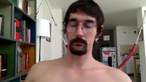 fazzbinder online show from November 2, 9:28 pm