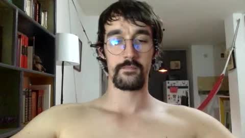 fazzbinder online show from November 27, 4:47 am