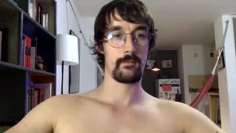 fazzbinder online show from December 15, 11:20 pm