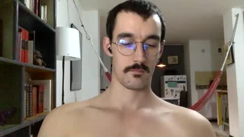 fazzbinder online show from February 12, 4:07 am