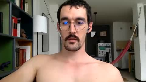 fazzbinder online show from March 3, 9:53 pm