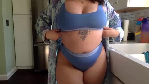 Snapshot of fcherry chatting on March 9, 2:43 pm Cherry Fisher online show from March 9, 2:43 pm