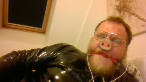 Horny Fat Boy online show from June 18, 1:28 am
