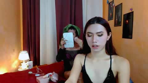 Snapshot of fckcieloangel chatting on April 24, 2:08 pm fckcieloangel online show from April 24, 2:08 pm