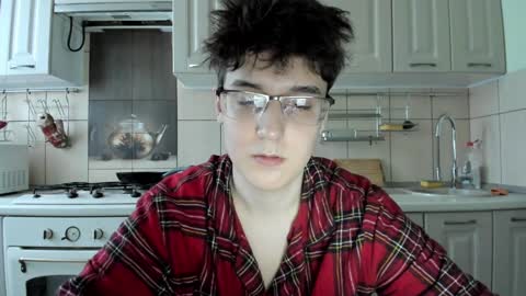 Michael online show from December 24, 12:22 pm