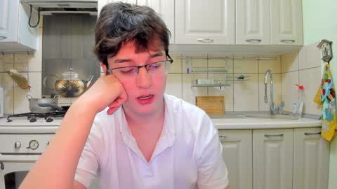 Michael online show from January 17, 8:44 pm