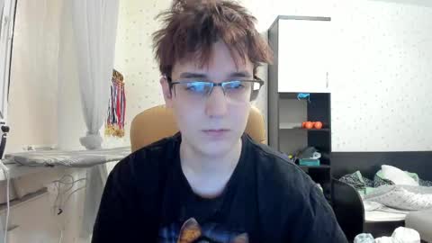 Michael online show from March 4, 5:45 pm