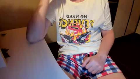 Michael online show from October 30, 3:57 pm