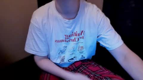 Michael online show from December 3, 1:20 pm