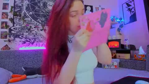 Diva online show from February 5, 2:16 am