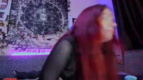 Diva online show from February 13, 2:18 am