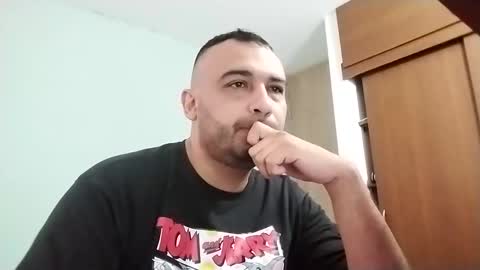 Snapshot of federikofer2 chatting on February 16, 11:38 am federico online show from February 16, 11:38 am