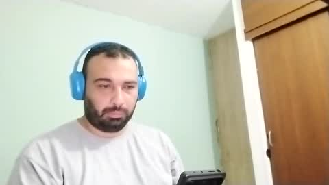 Snapshot of federikofer2 chatting on March 11, 1:26 am federico online show from March 11, 1:26 am