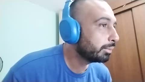 Snapshot of federikofer2 chatting on October 18, 11:27 pm federico online show from October 18, 11:27 pm