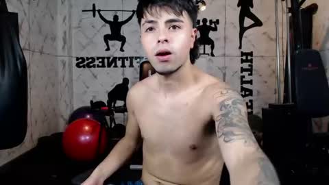 Fede online show from June 19, 5:01 am