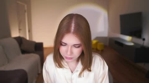 Daniela online show from May 25, 7:03 am