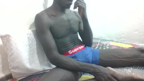 feelerboy online show from February 19, 6:48 pm