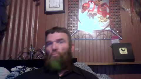 Snapshot of feelgoodnu chatting on October 27, 7:34 am PullouProblems online show from October 27, 7:34 am