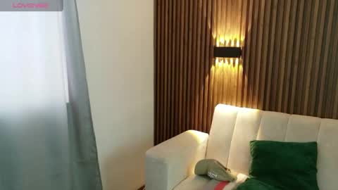 Feelena online show from May 29, 2:37 pm