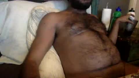HairyBrownGuy online show from February 2, 2:16 pm