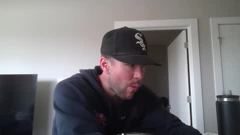 Ethan Slayher online show from May 1, 7:40 pm