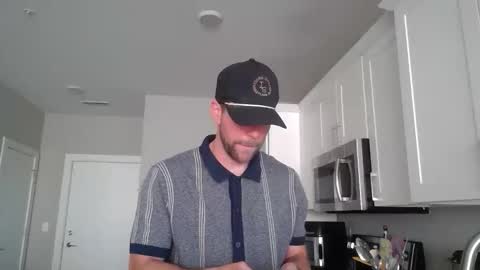 Ethan Slayher online show from May 15, 3:08 pm