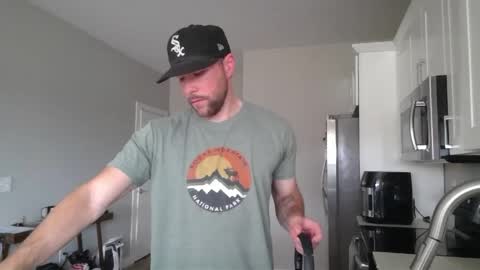 Ethan Slayher online show from May 18, 6:25 pm