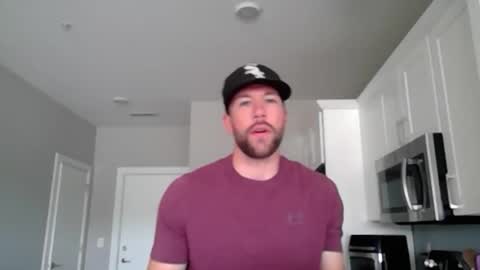 Ethan Slayher online show from May 22, 7:30 pm